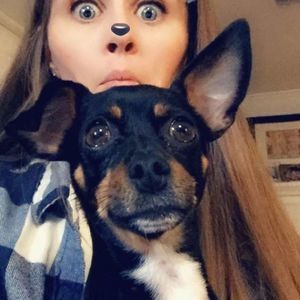 Meet your Posher, Margaret